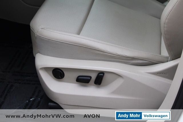 2019 Volkswagen Atlas 3.6L V6 SE