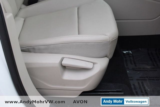 2019 Volkswagen Atlas 3.6L V6 SE