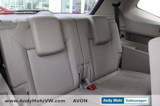 2019 Volkswagen Atlas 3.6L V6 SE