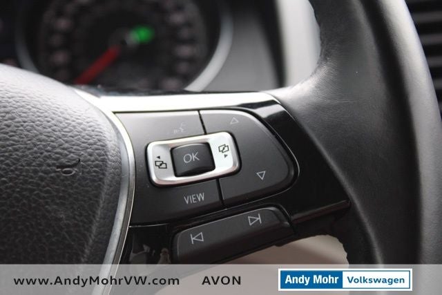 2019 Volkswagen Atlas 3.6L V6 SE