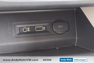 2019 Volkswagen Atlas 3.6L V6 SE