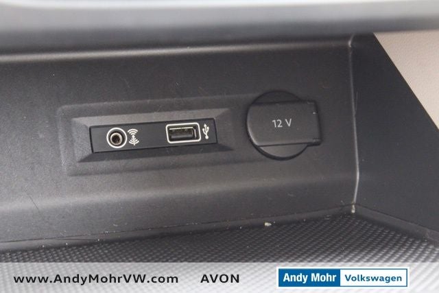 2019 Volkswagen Atlas 3.6L V6 SE