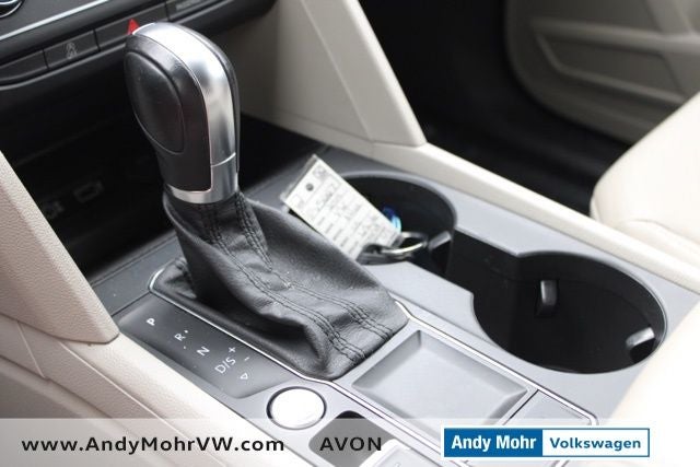 2019 Volkswagen Atlas 3.6L V6 SE