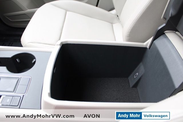 2019 Volkswagen Atlas 3.6L V6 SE