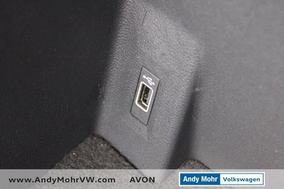 2019 Volkswagen Atlas 3.6L V6 SE