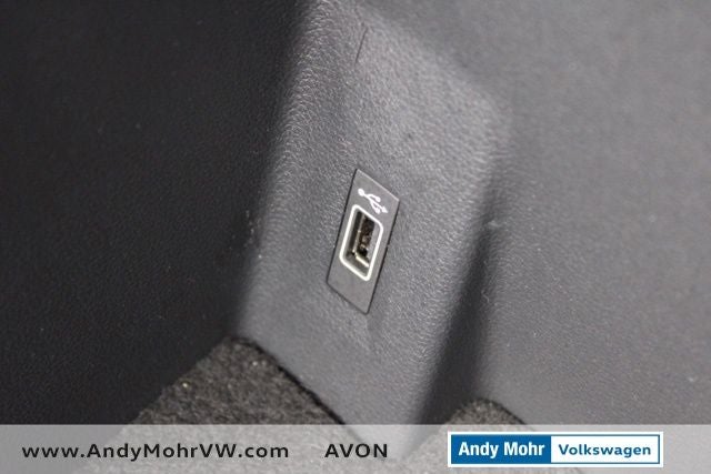 2019 Volkswagen Atlas 3.6L V6 SE