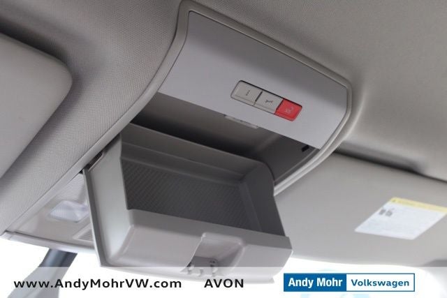 2019 Volkswagen Atlas 3.6L V6 SE