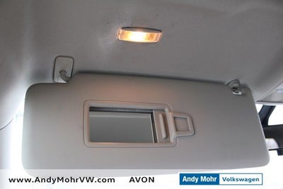 2019 Volkswagen Atlas 3.6L V6 SE