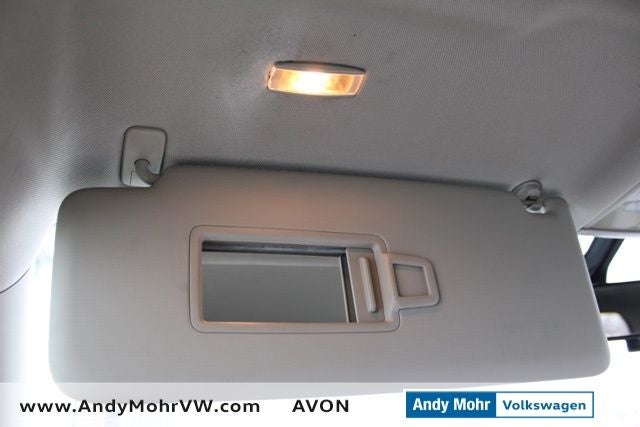 2019 Volkswagen Atlas 3.6L V6 SE