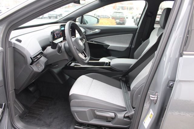 2025 Volkswagen ID.4 Pro