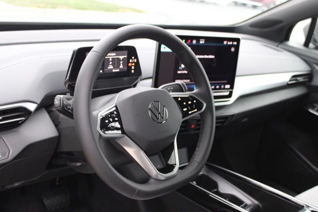 2025 Volkswagen ID.4 Pro