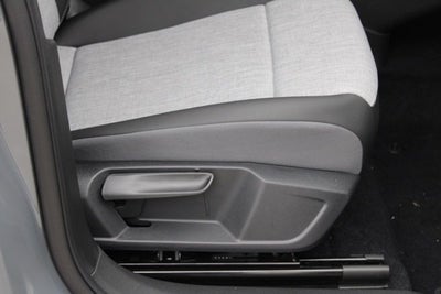 2025 Volkswagen ID.4 Pro