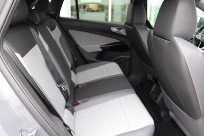 2025 Volkswagen ID.4 Pro