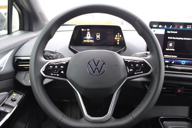 2025 Volkswagen ID.4 Pro