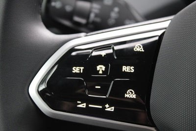 2025 Volkswagen ID.4 Pro