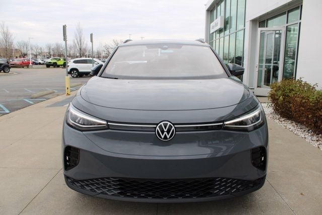 2025 Volkswagen ID.4 Pro