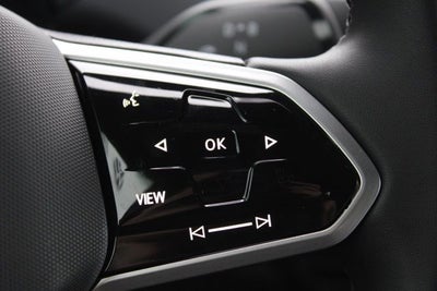 2025 Volkswagen ID.4 Pro