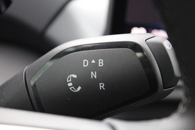 2025 Volkswagen ID.4 Pro