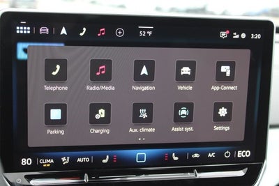 2025 Volkswagen ID.4 Pro