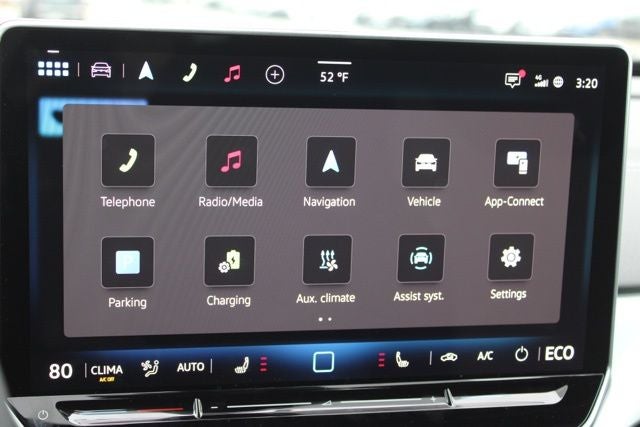 2025 Volkswagen ID.4 Pro