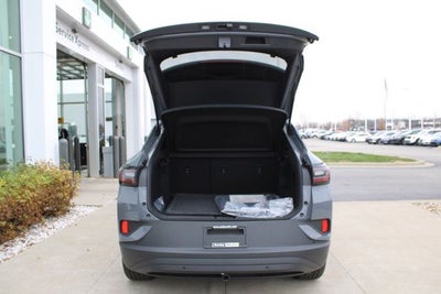 2025 Volkswagen ID.4 Pro