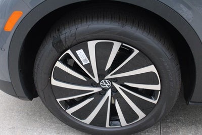 2025 Volkswagen ID.4 Pro