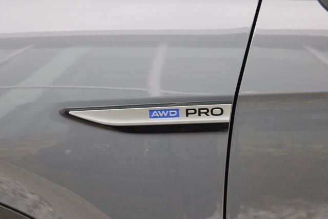 2025 Volkswagen ID.4 Pro