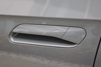 2025 Volkswagen ID.4 Pro