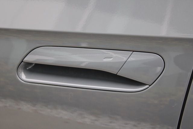 2025 Volkswagen ID.4 Pro