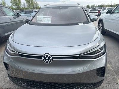 2026 Volkswagen ID.4 Pro
