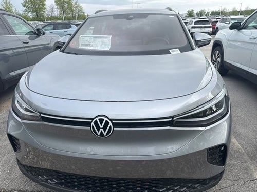 2026 Volkswagen ID.4 Pro