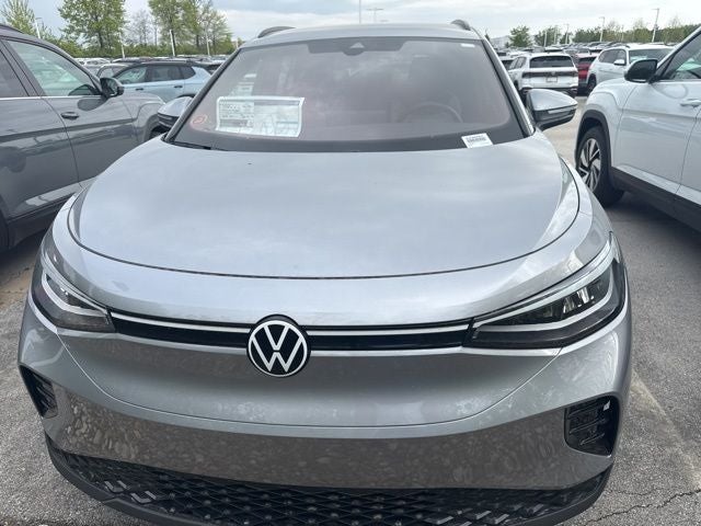 2026 Volkswagen ID.4 Pro