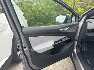 2026 Volkswagen ID.4 Pro