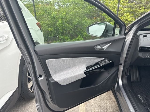 2026 Volkswagen ID.4 Pro