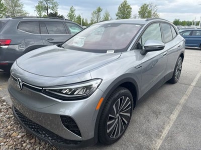 2026 Volkswagen ID.4 Pro