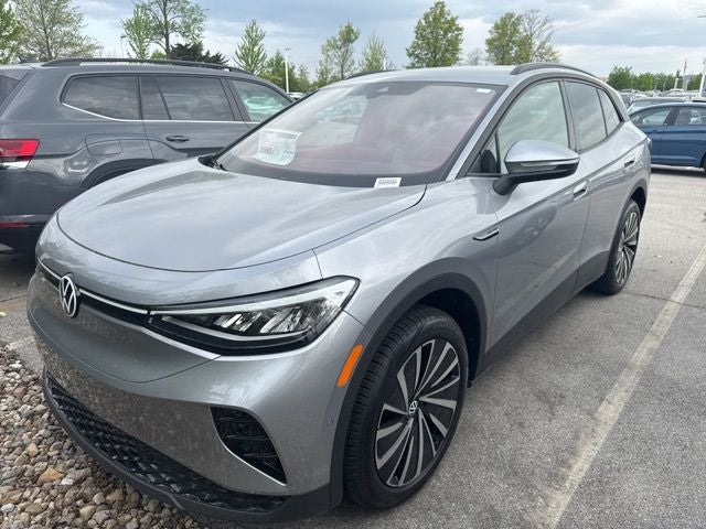2026 Volkswagen ID.4 Pro