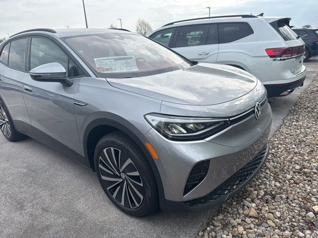 2026 Volkswagen ID.4 Pro