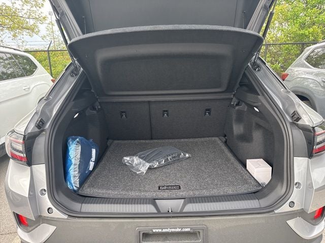 2026 Volkswagen ID.4 Pro