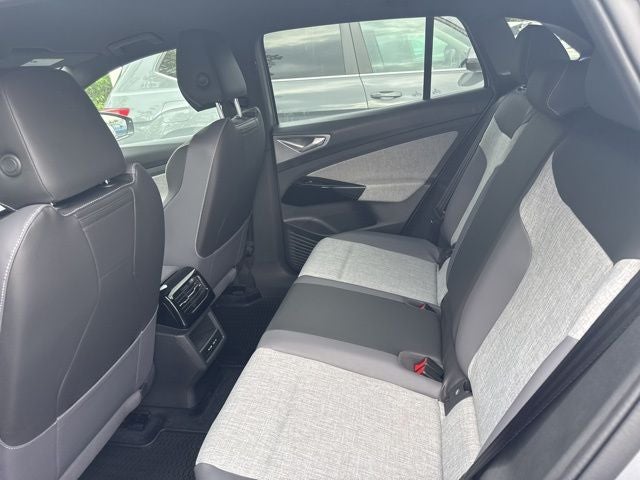 2026 Volkswagen ID.4 Pro