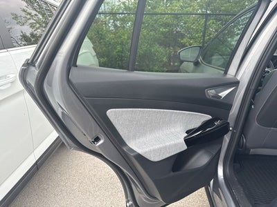 2026 Volkswagen ID.4 Pro