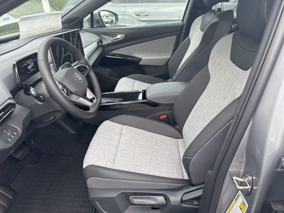 2026 Volkswagen ID.4 Pro