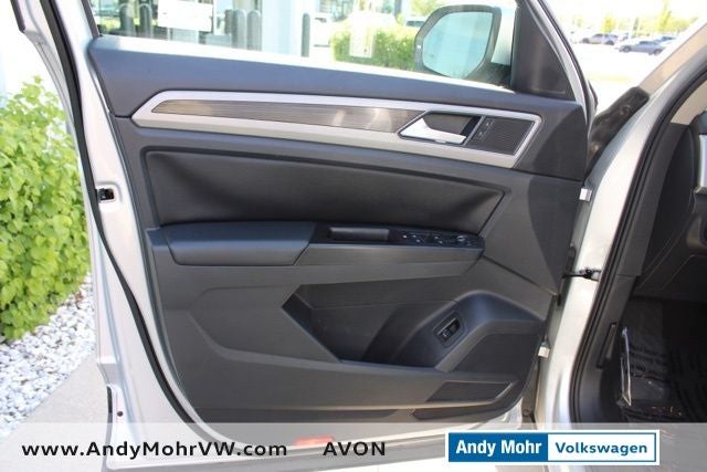 2019 Volkswagen Atlas SEL