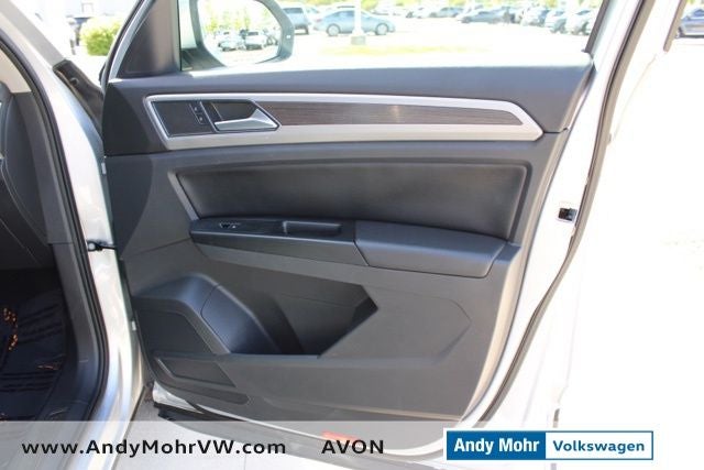 2019 Volkswagen Atlas SEL