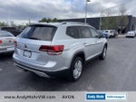 2019 Volkswagen Atlas SEL