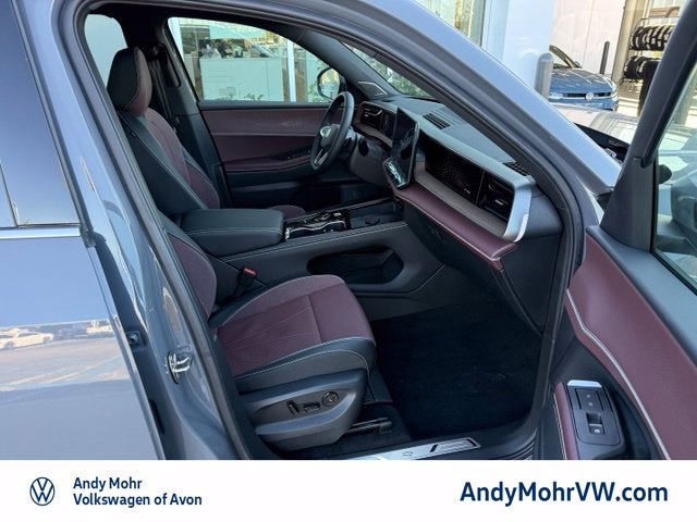2027 Volkswagen Atlas SEL Premium R-Line