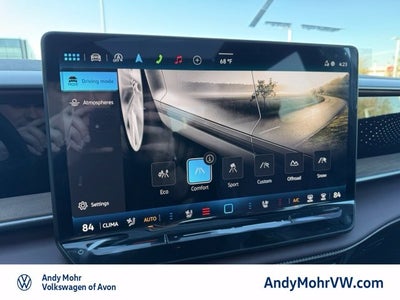 2027 Volkswagen Atlas SEL Premium R-Line