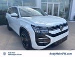 2027 Volkswagen Atlas SEL Premium R-Line