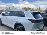 2027 Volkswagen Atlas SEL Premium R-Line