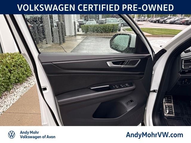 2024 Volkswagen Atlas Cross Sport 2.0T SEL Premium R-Line