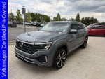 2024 Volkswagen Atlas Cross Sport 2.0T SEL Premium R-Line